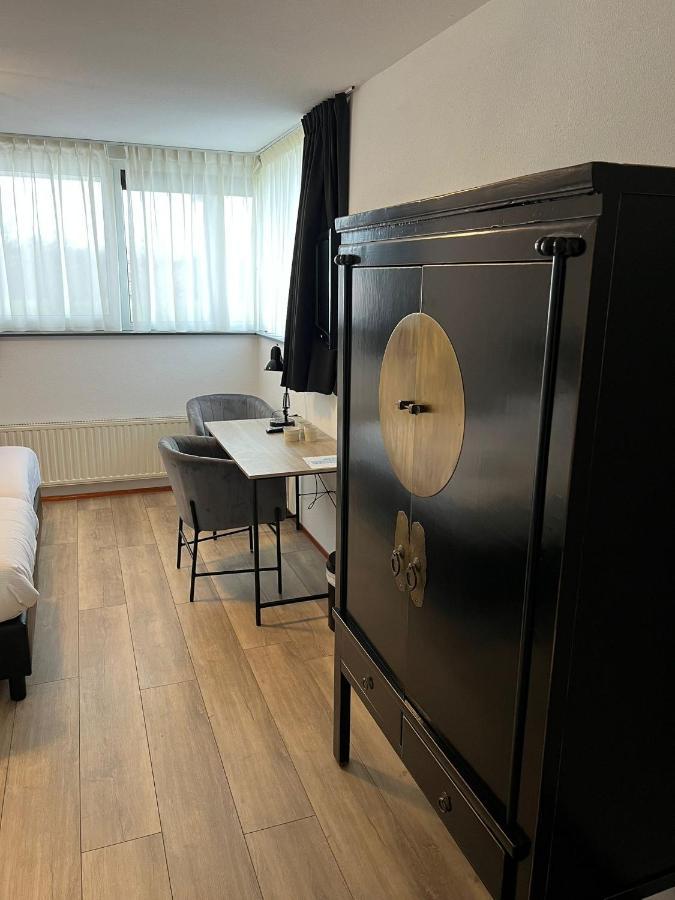 Irene Hotel 3*